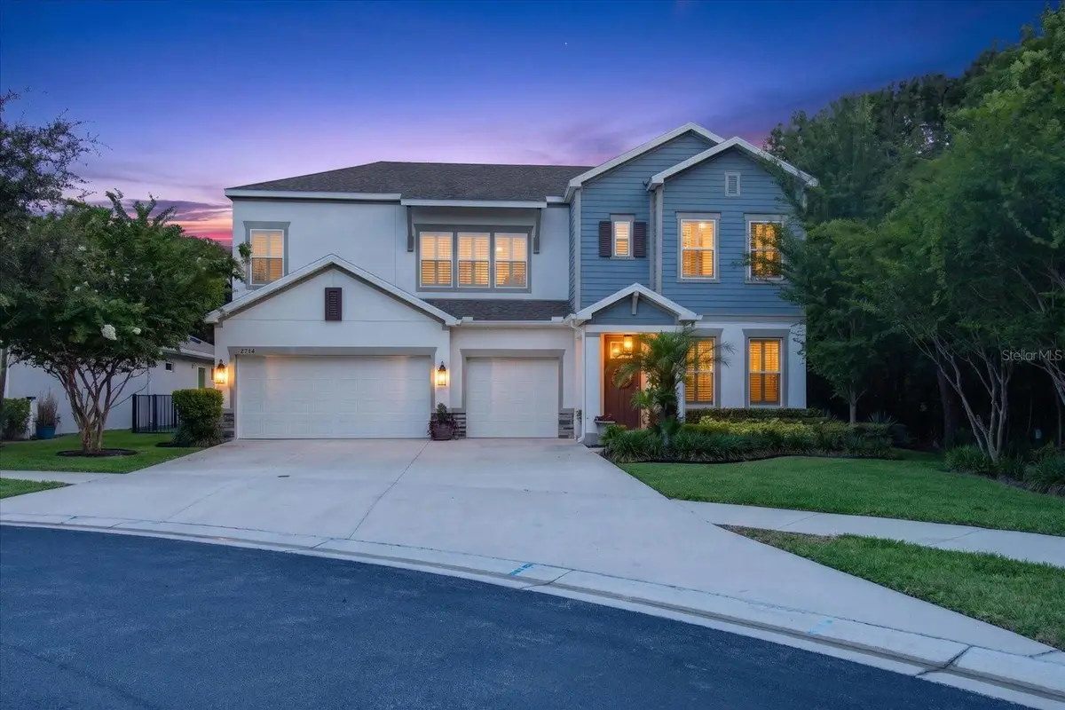 5714 Camila Song Lane, Tampa, FL 33625 - #1