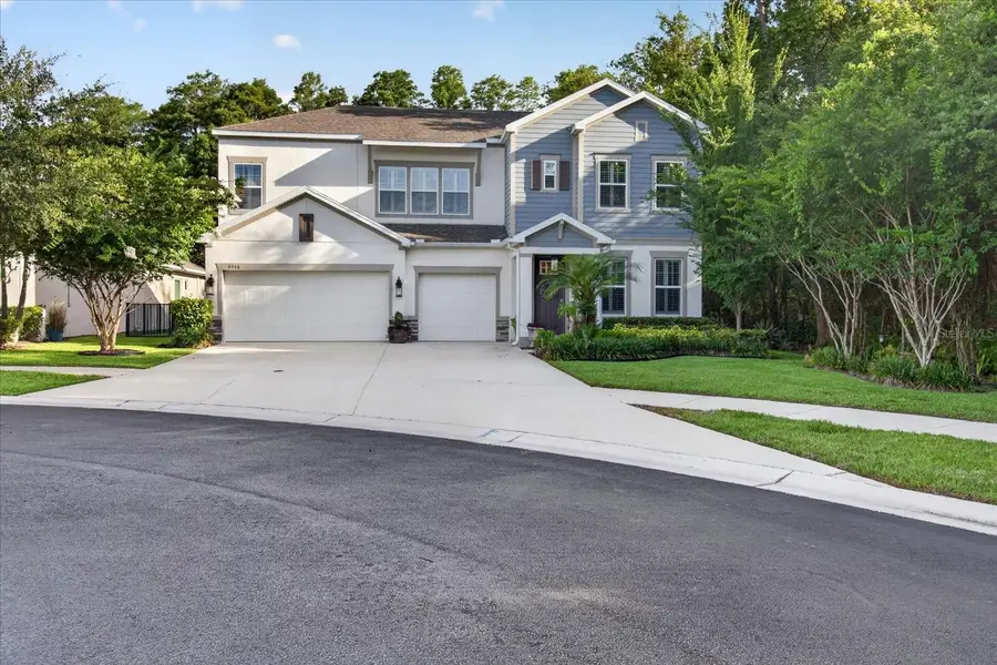 5714 Camila Song Lane, Tampa, FL 33625 - #3