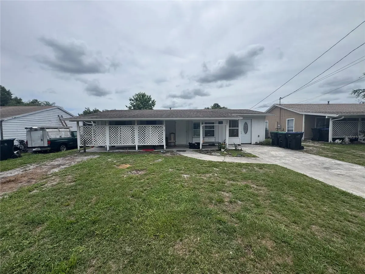 1501 Overdale Street, Orlando, FL 32825 - #1