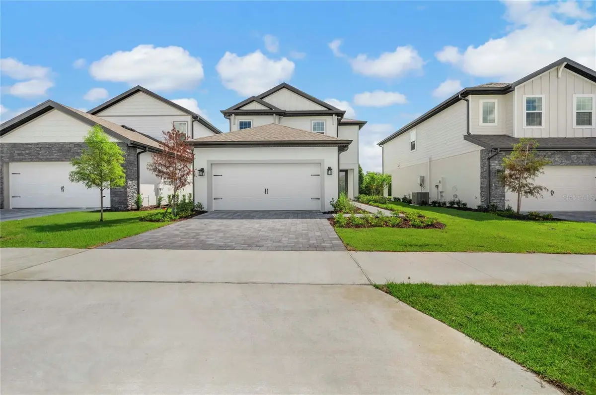 7813 Marlow Place, Kissimmee, FL 34747 - #1