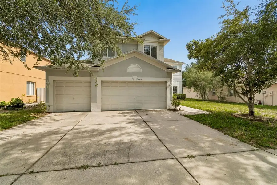 3307 Pine Top Drive, Valrico, FL 33594 - #2