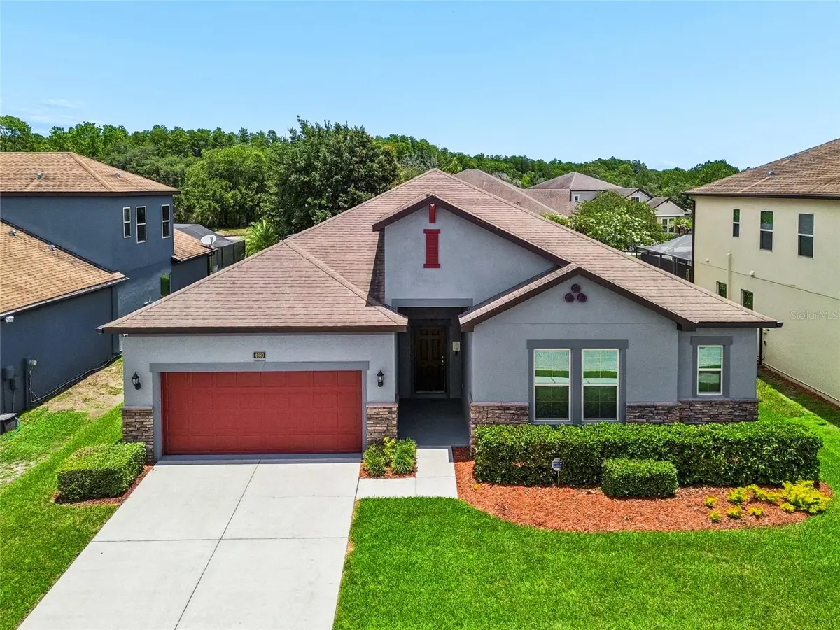 4930 Butler National Drive, Wesley Chapel, FL 33543 - #1