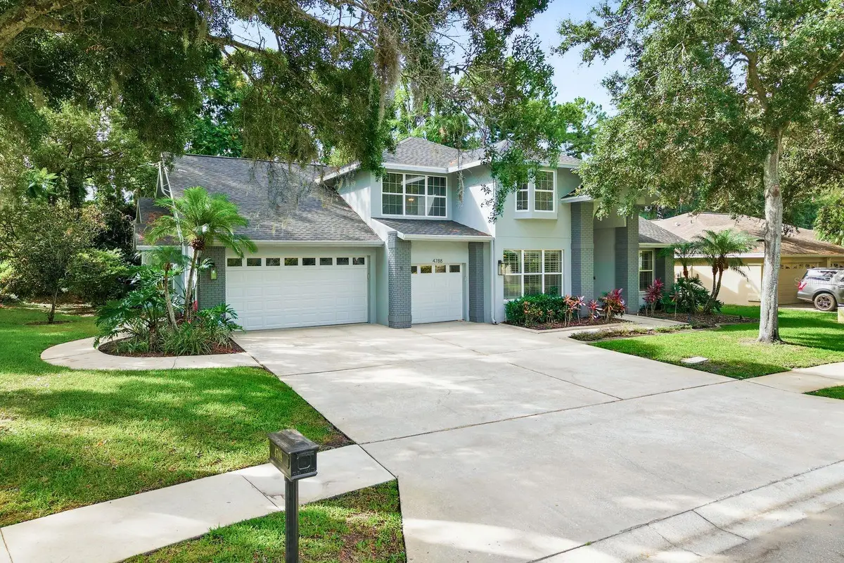 4788 Brayton Terrace S, Palm Harbor, FL 34685 - #1