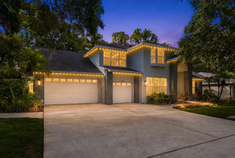 4788 Brayton Terrace S, Palm Harbor, FL 34685 - #2