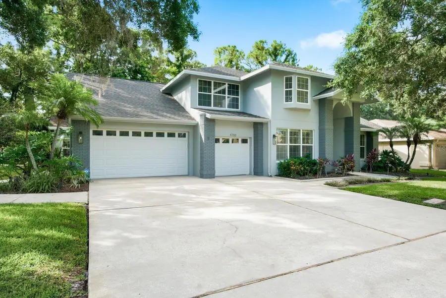 4788 Brayton Terrace S, Palm Harbor, FL 34685 - #3