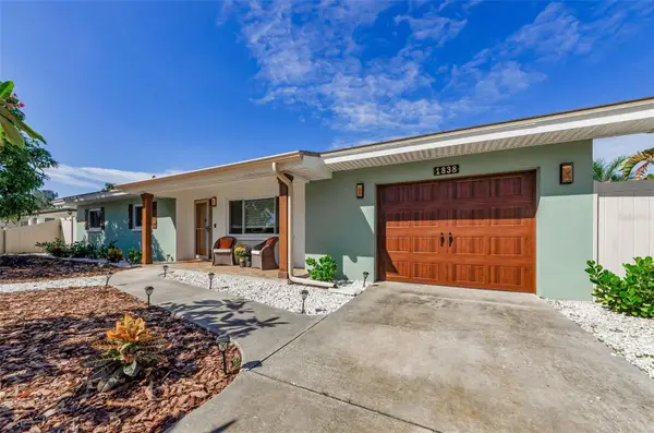 1838 Lombardy Drive, CLEARWATER, FL 33755