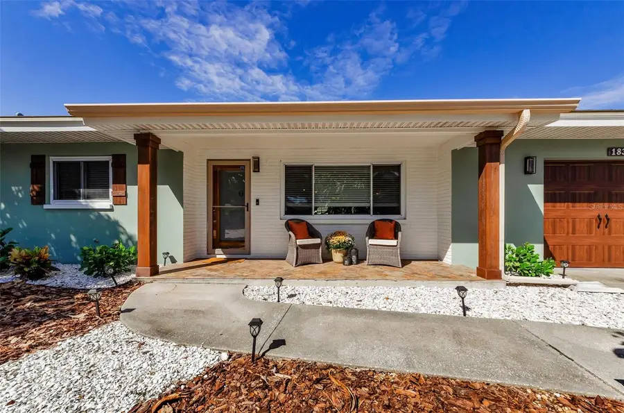 1838 Lombardy Drive, Clearwater, FL 33755 - #2