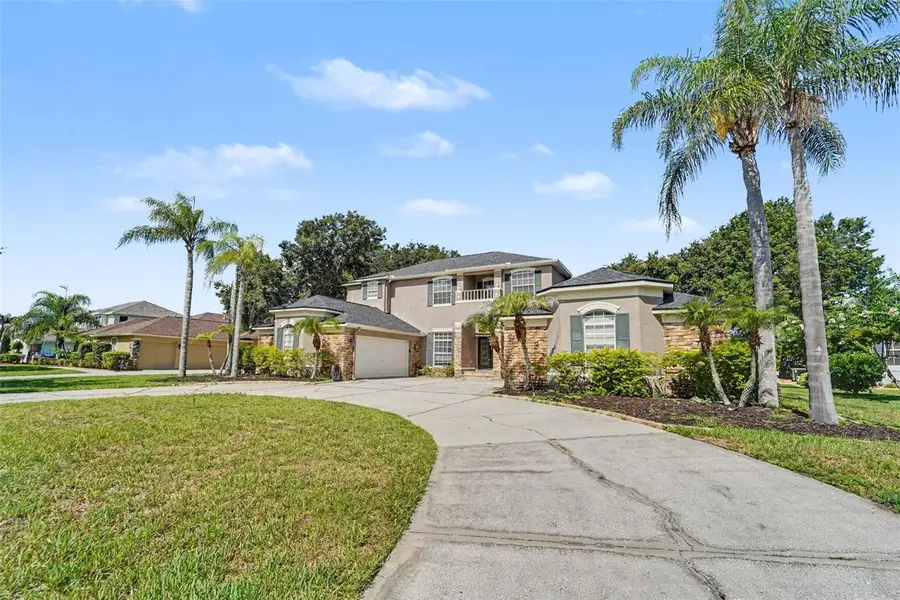 7519 Dunbridge Drive, Odessa, FL 33556 - #2