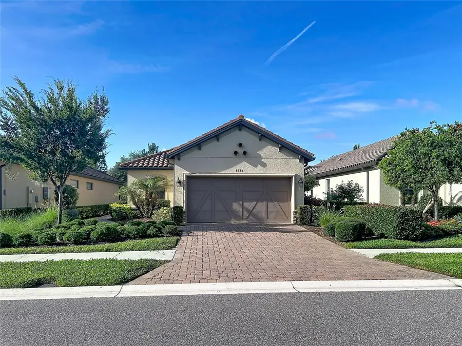 8335 Alberata Vista Drive, Tampa, FL 33647 - #2