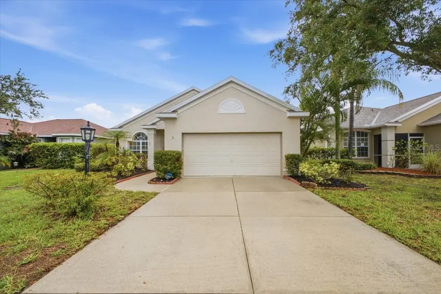 819 Springwood Circle, Bradenton, FL 34212 - #2