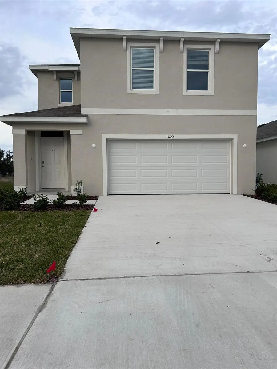 35665 Sunflower Hill Drive, Zephyrhills, FL 33541 - #1