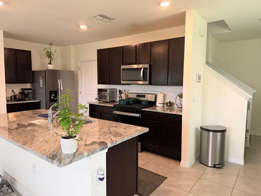 35665 Sunflower Hill Drive, Zephyrhills, FL 33541 - #3