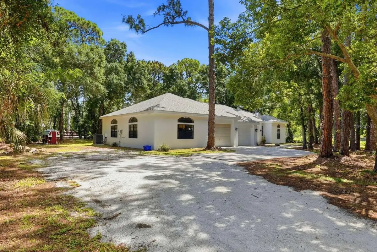 6301 S 86th Avenue N, Pinellas Park, FL 33782 - #1