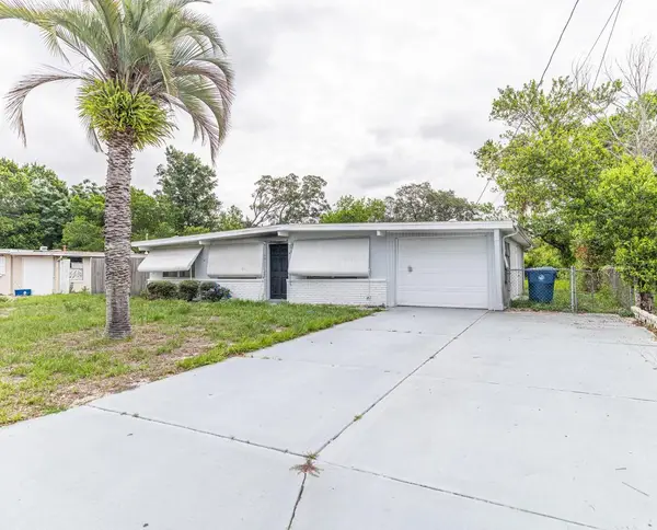 4050 Arrowhead Avenue, SPRING HILL, FL 34606