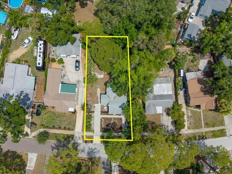 745 Alamanda Way S, Saint Petersburg, FL 33705 - #2