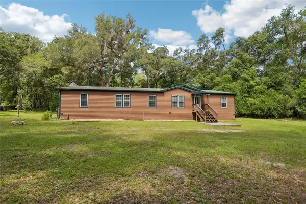 6221 Emerson Drive, NEW PORT RICHEY, FL 34653