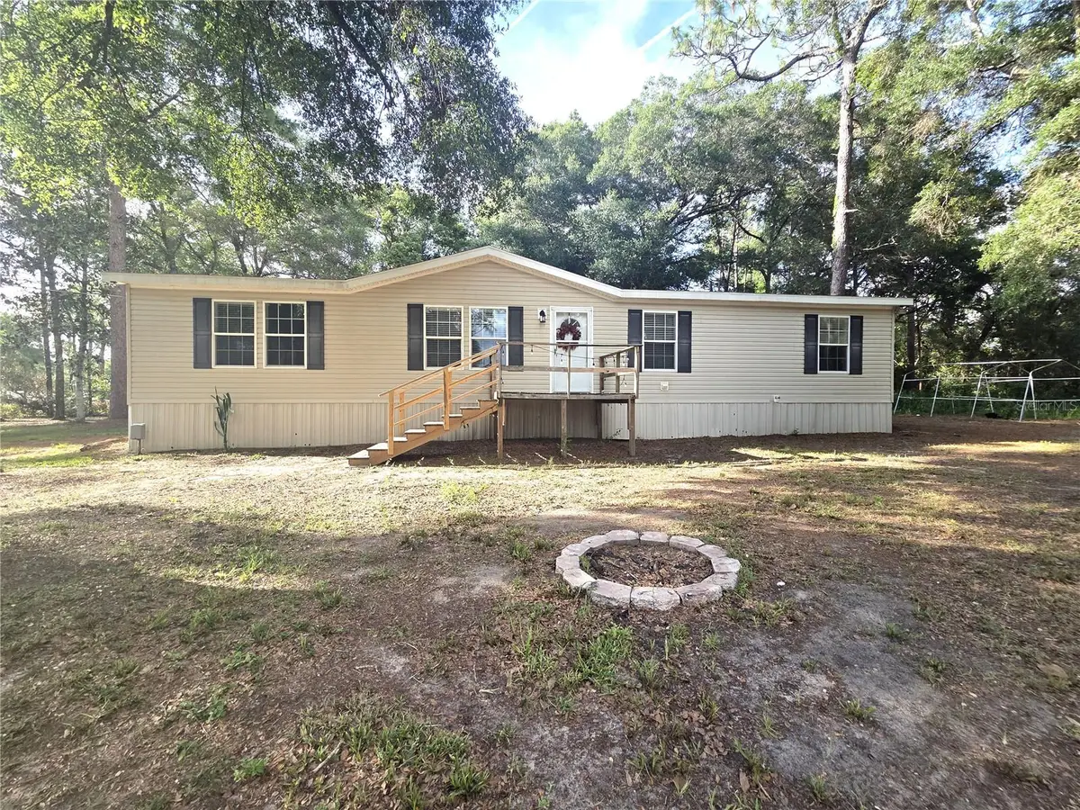 18314 Deason Drive, Spring Hill, FL 34610 - #1