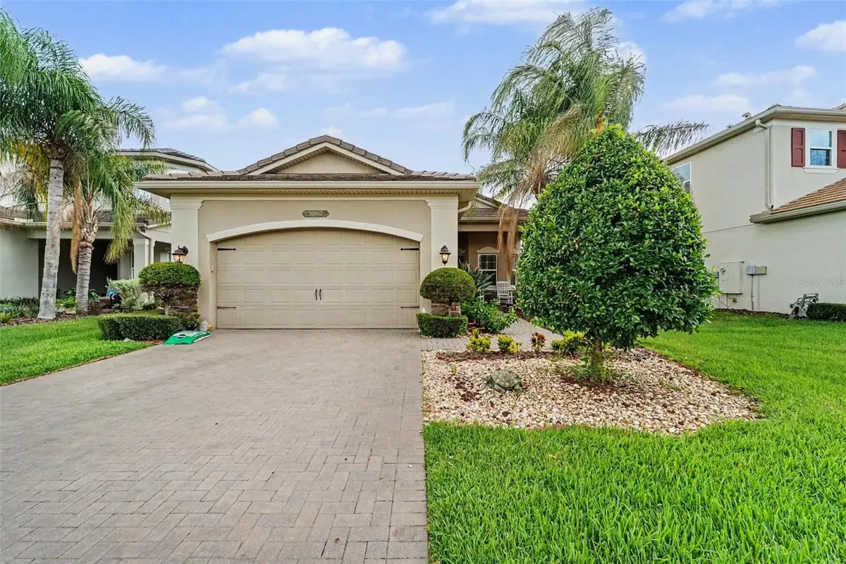 30867 Lindentree Drive, Wesley Chapel, FL 33543 - #1