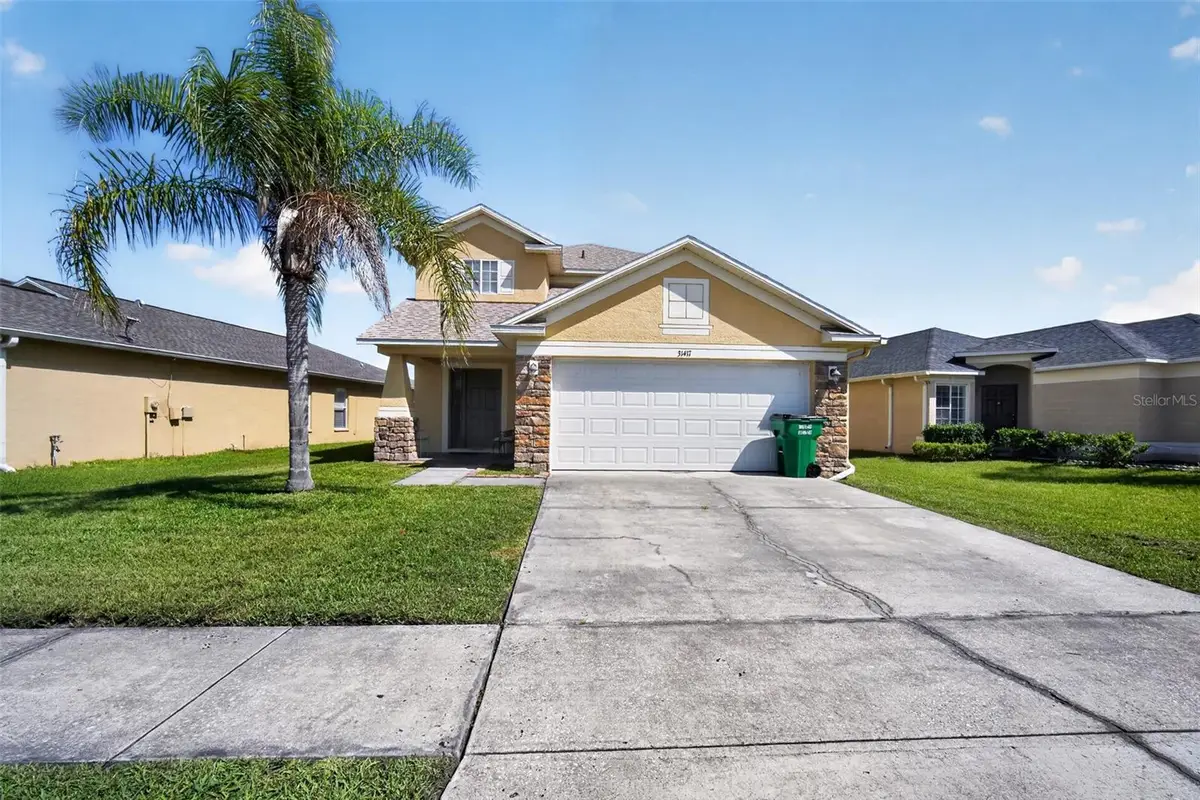 31417 Triborough Drive, Wesley Chapel, FL 33545 - #1