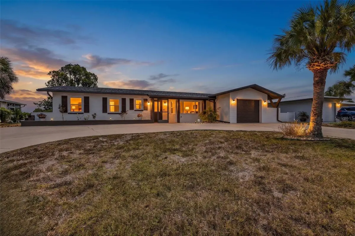 82 Rotonda Circle, Rotonda West, FL 33947 - #1