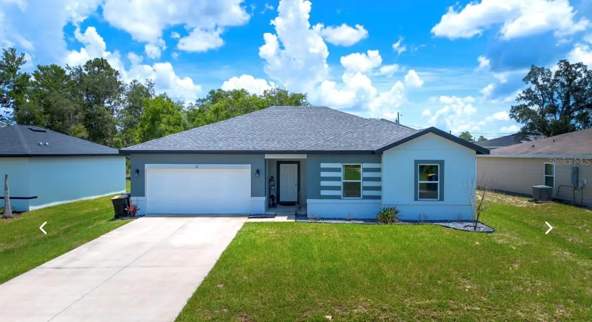 217 Begonia Lane, Poinciana, FL 34759 - #1