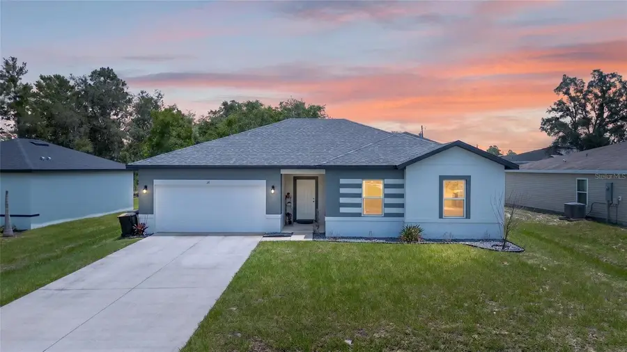 217 Begonia Lane, Poinciana, FL 34759 - #2