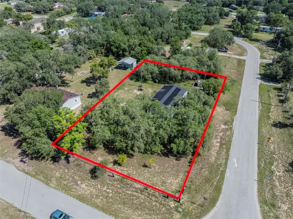 3825 Carriage Drive, LAKE WALES, FL 33898