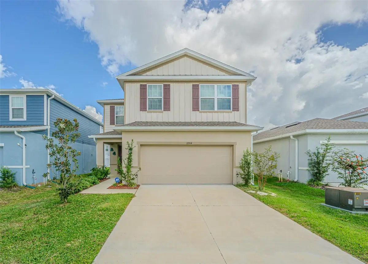 11904 Thorncrest Drive, Spring Hill, FL 34610 - #1