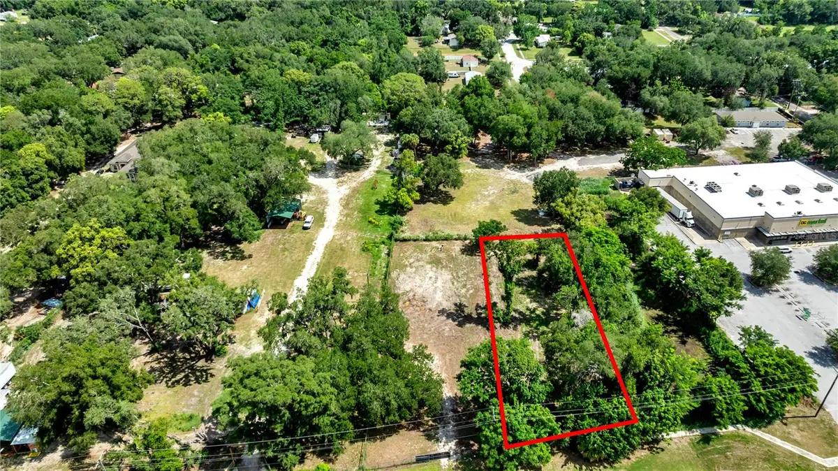 9926 Rockhill Road, Thonotosassa, FL 33592 - #1