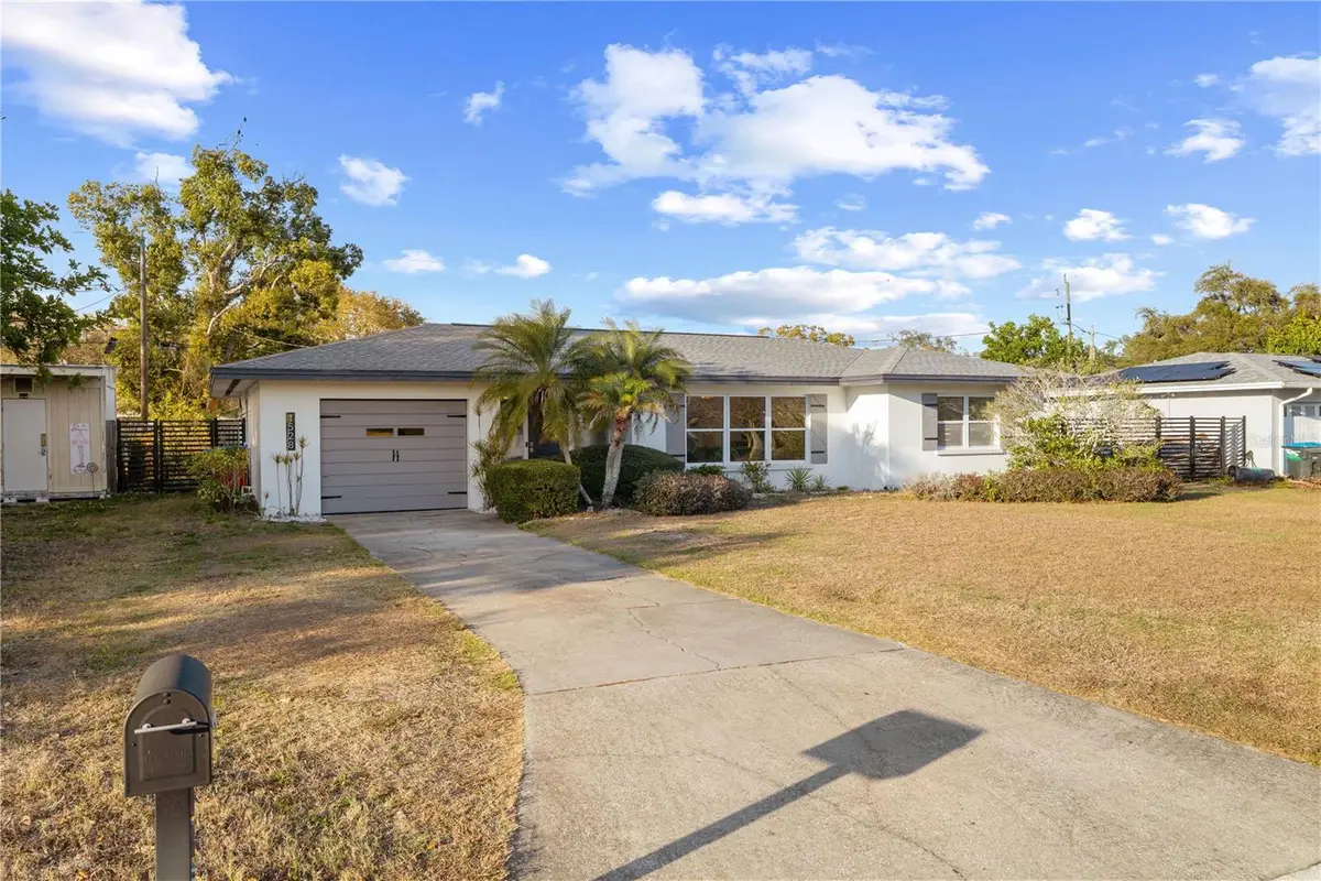 1528 Citrus Street, Clearwater, FL 33756 - #1