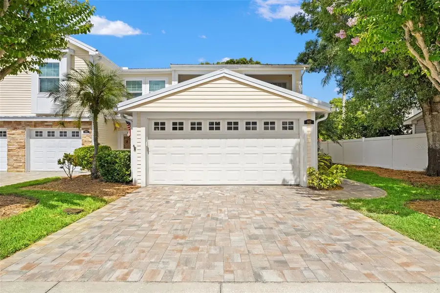 902 Woodbridge Court, Safety Harbor, FL 34695 - #3
