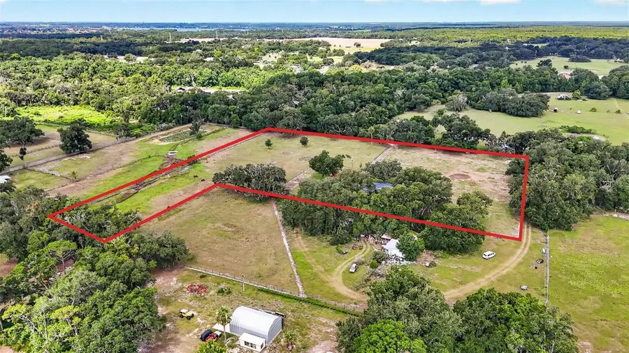 5702 Tindale Road, Plant City, FL 33565 - #3