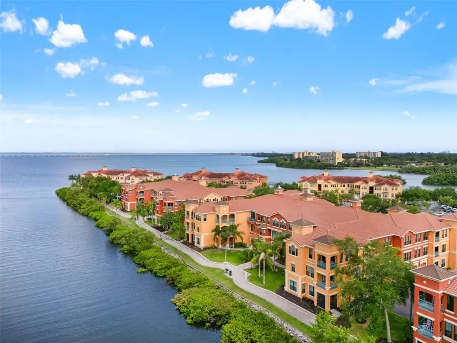 2738 Via Tivoli #234A, Clearwater, FL 33764 - #3