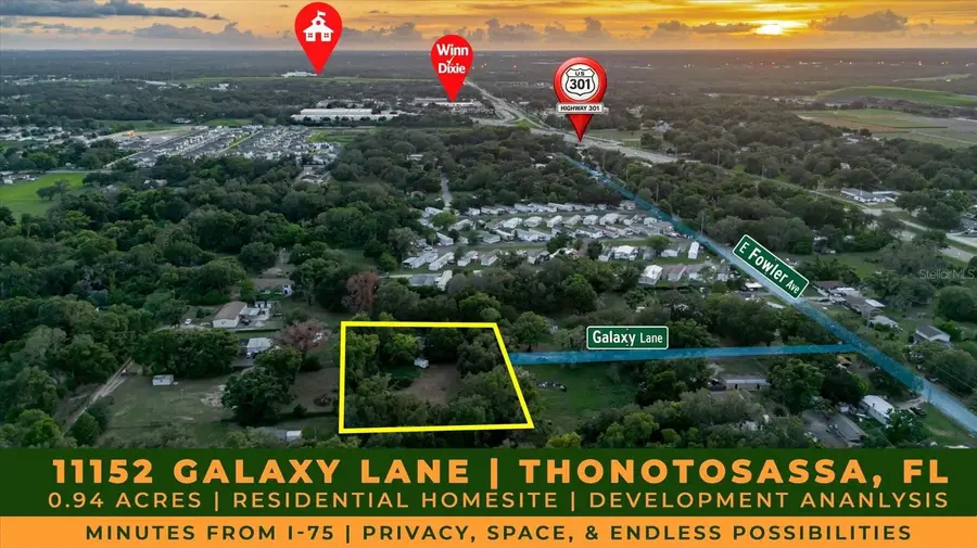 11152 Galaxy Lane, Thonotosassa, FL 33592 - #2