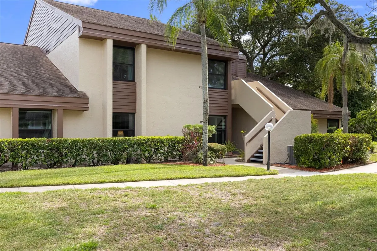 2844 Countrybrook Drive #12, Palm Harbor, FL 34684 - #1