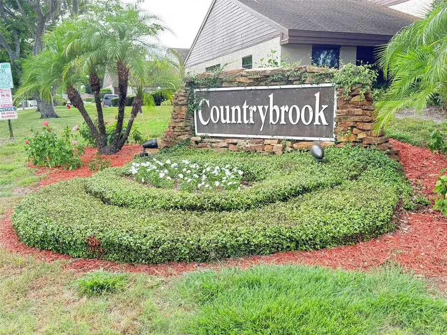 2844 Countrybrook Drive #12, Palm Harbor, FL 34684 - #2