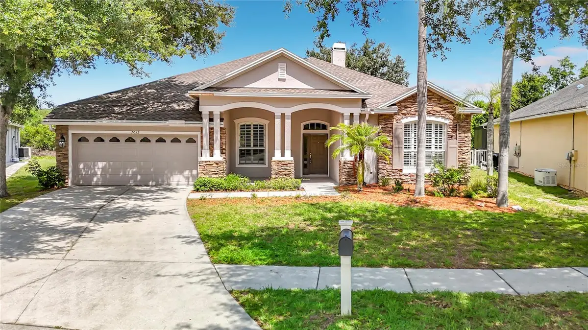 7015 Cardinalwood Lane, Land O Lakes, FL 34637 - #1