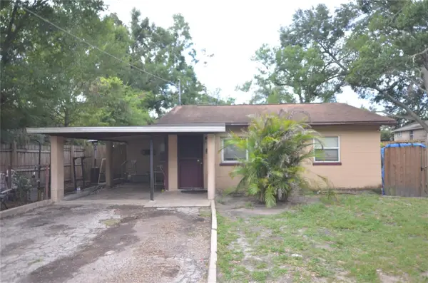 1607 E Nome Street, TAMPA, FL 33604