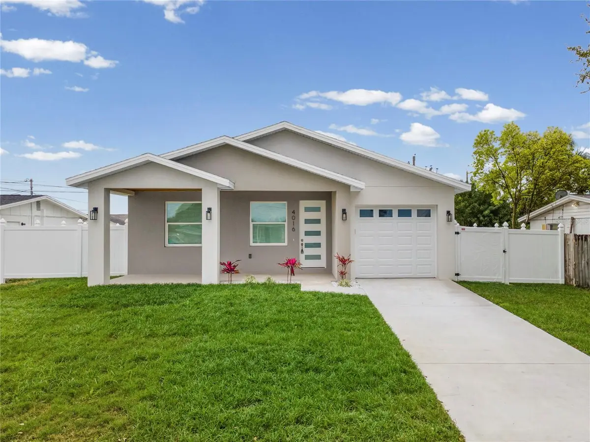 4016 Baden Drive, Holiday, FL 34691 - #1