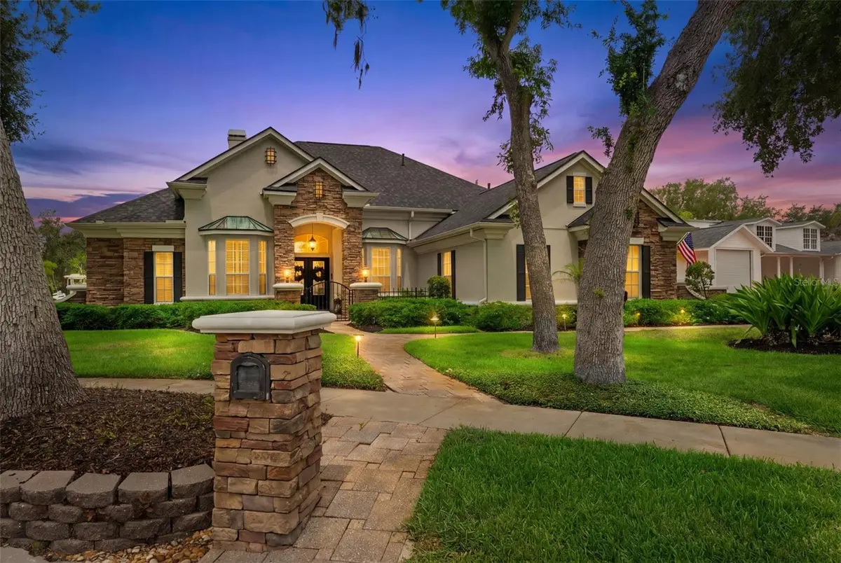 8921 Eagle Watch Drive, Riverview, FL 33578 - #1