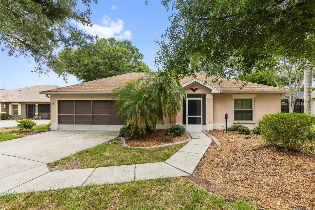 1414 Bluewater Drive, Sun City Center, FL 33573 - #1