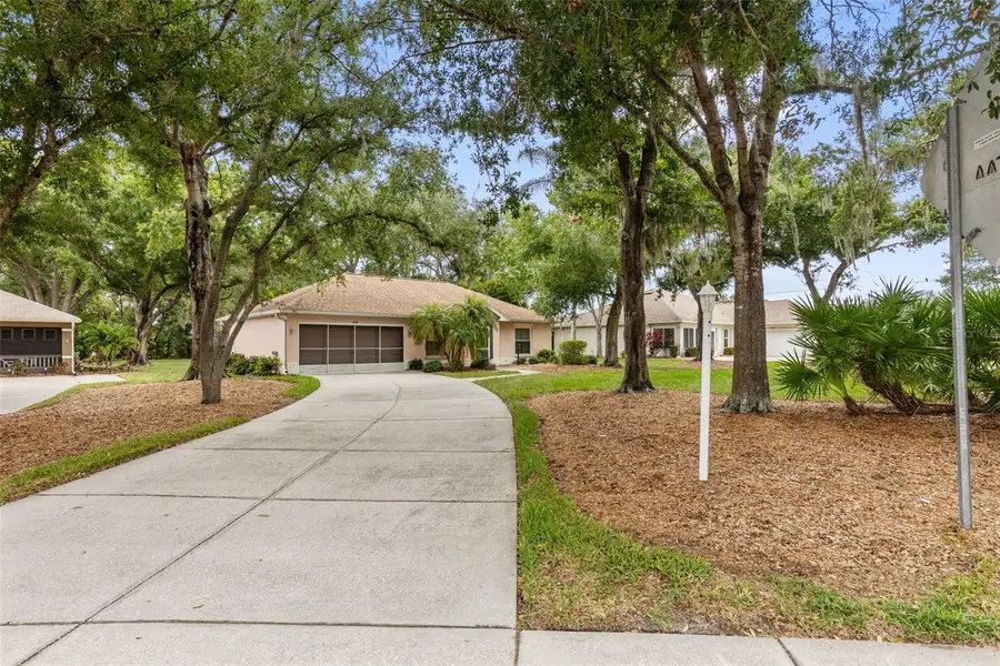 1414 Bluewater Drive, Sun City Center, FL 33573 - #2