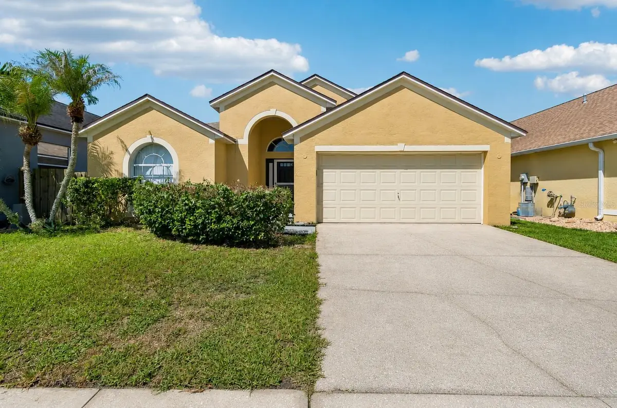 1229 Crimson Clover Lane, Wesley Chapel, FL 33543 - #1