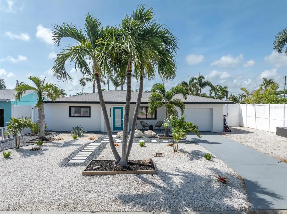 855 Boca Ciega Isle Drive, Saint Pete Beach, FL 33706 - #1