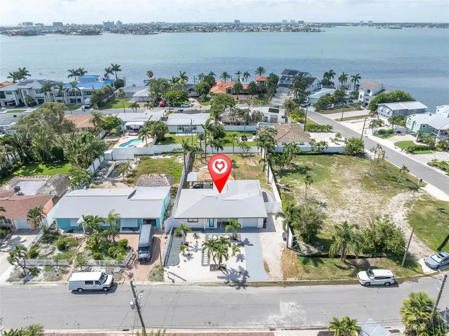 855 Boca Ciega Isle Drive, Saint Pete Beach, FL 33706 - #3