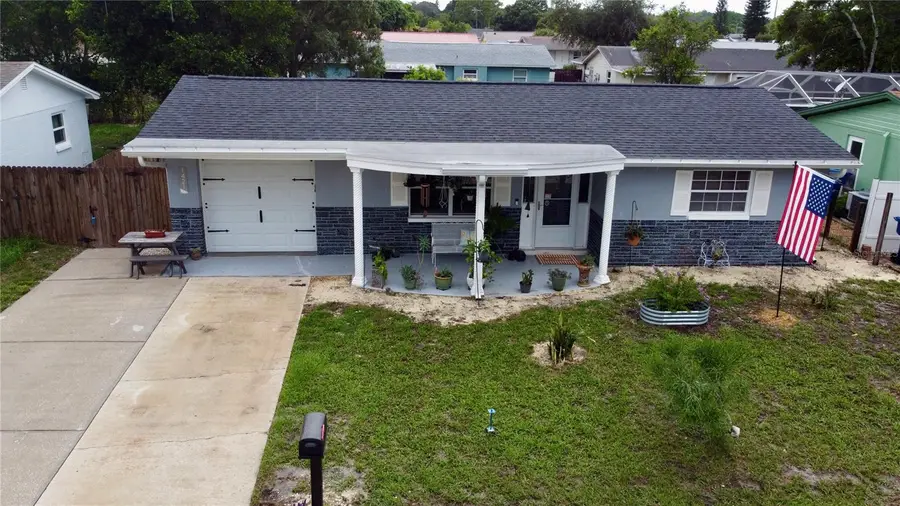 1421 Wickham Lane, Holiday, FL 34691 - #2