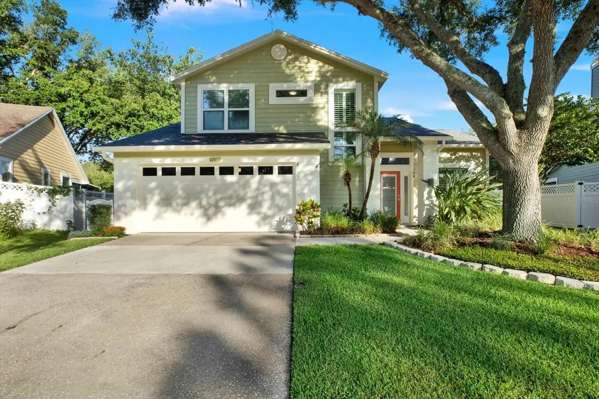 17613 Esprit Drive, Tampa, FL 33647 - #1