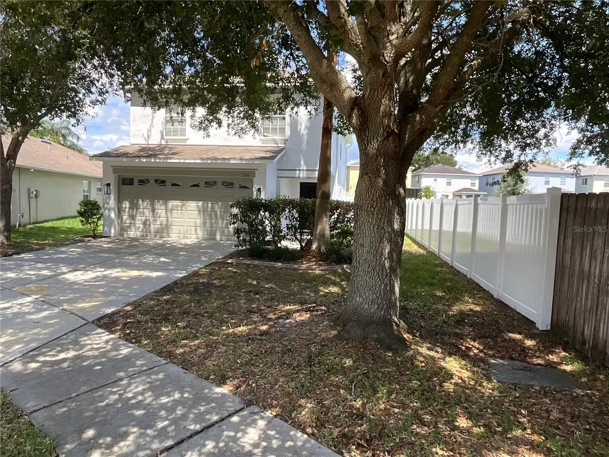 3316 Thistledown Lane, Land O Lakes, FL 34638 - #1
