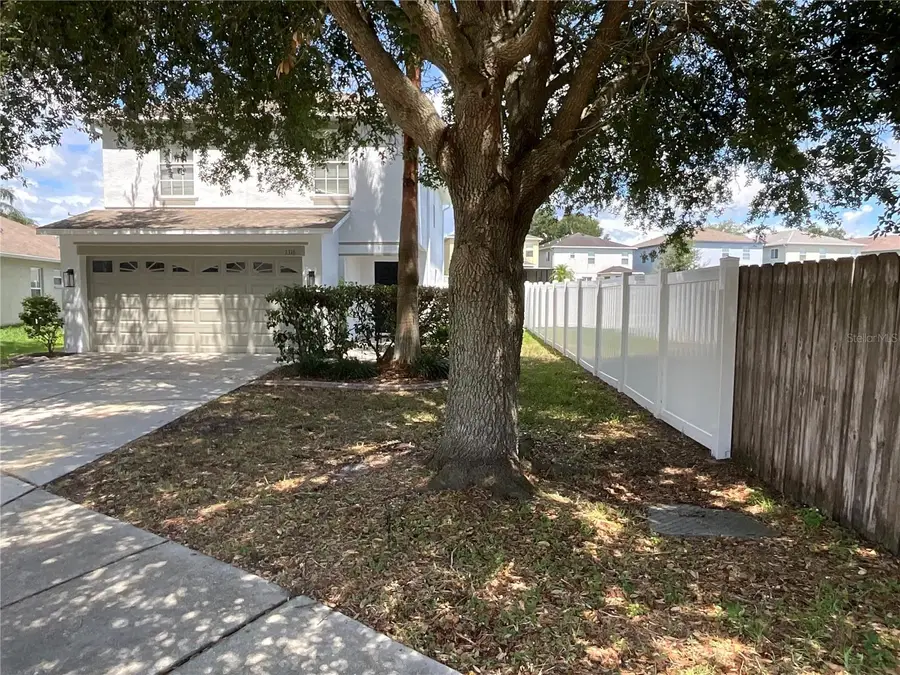 3316 Thistledown Lane, Land O Lakes, FL 34638 - #2