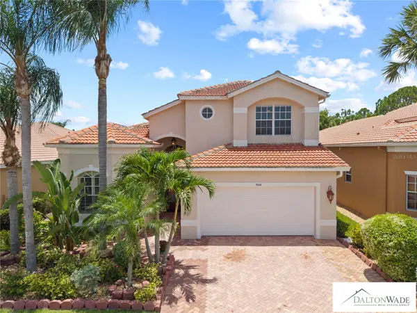 5044 Sandy Brook Circle, WIMAUMA, FL 33598